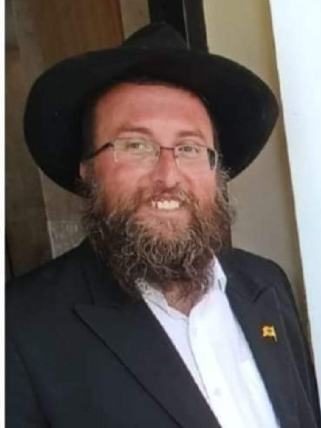 בן ציון גגולה