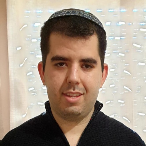 רם מאיר אברהם